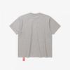 New Era Mlb New York Yankees T shirT heaTher Gray 15147502