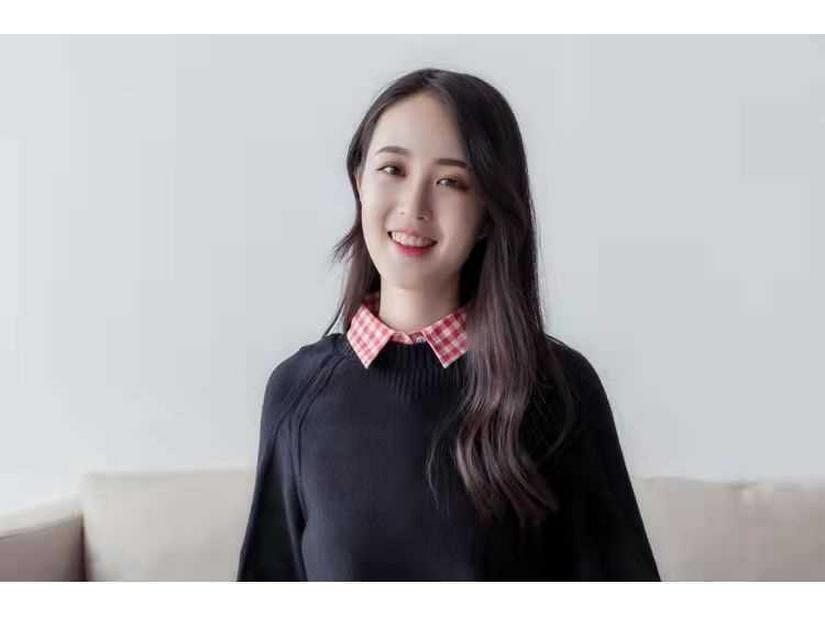 Červený károvaný odnímatelný límec pro dětské svetry a mikiny