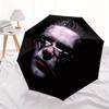 Rammstein Automatic Open/close Umbrella, Heavy-Duty Iron Frame, Folding Portable Design, Travel, Everyday Use 210