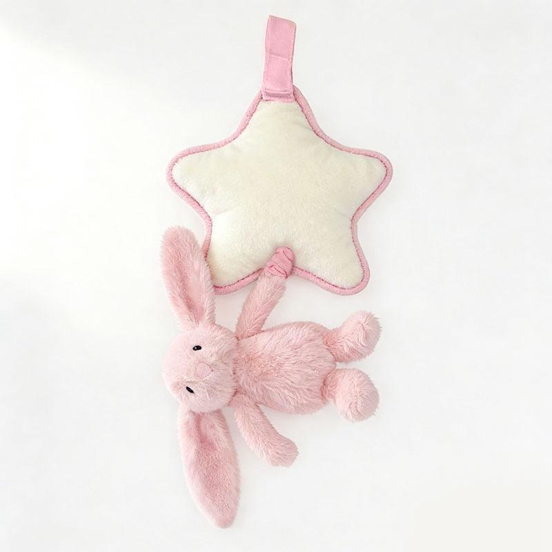 Creative Cute Pendant Bread Story Plush Toy Snack Pillow