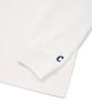 COVERNAT Border Collie Real Photo Long Sleeve White