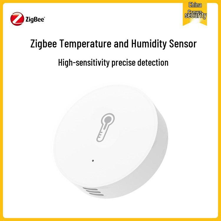 Brama eWeLink Zigbee z czujnikami ruchu, drzwi, temperatury, wilgotności, wody, przełącznikiem scen i włącznikiem/wyłącznikiem