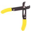 1Pc Bag Chain Pliers Splitter Bag Chain Adjustable Truncation Tool Disassembly And Shortening Artifact Splitter Bag Accessories