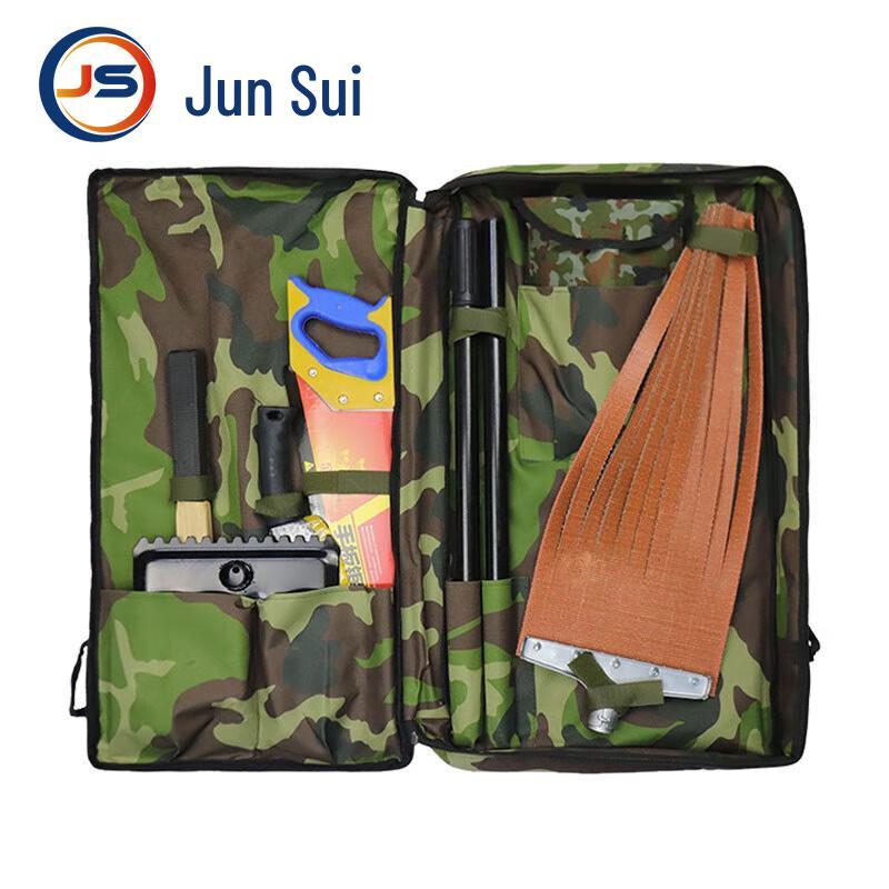 Emergency Rescue Combination Tool Kit