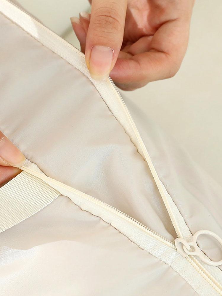 1PC Down Jacket Storage Compression Bag Travel Storage Bag