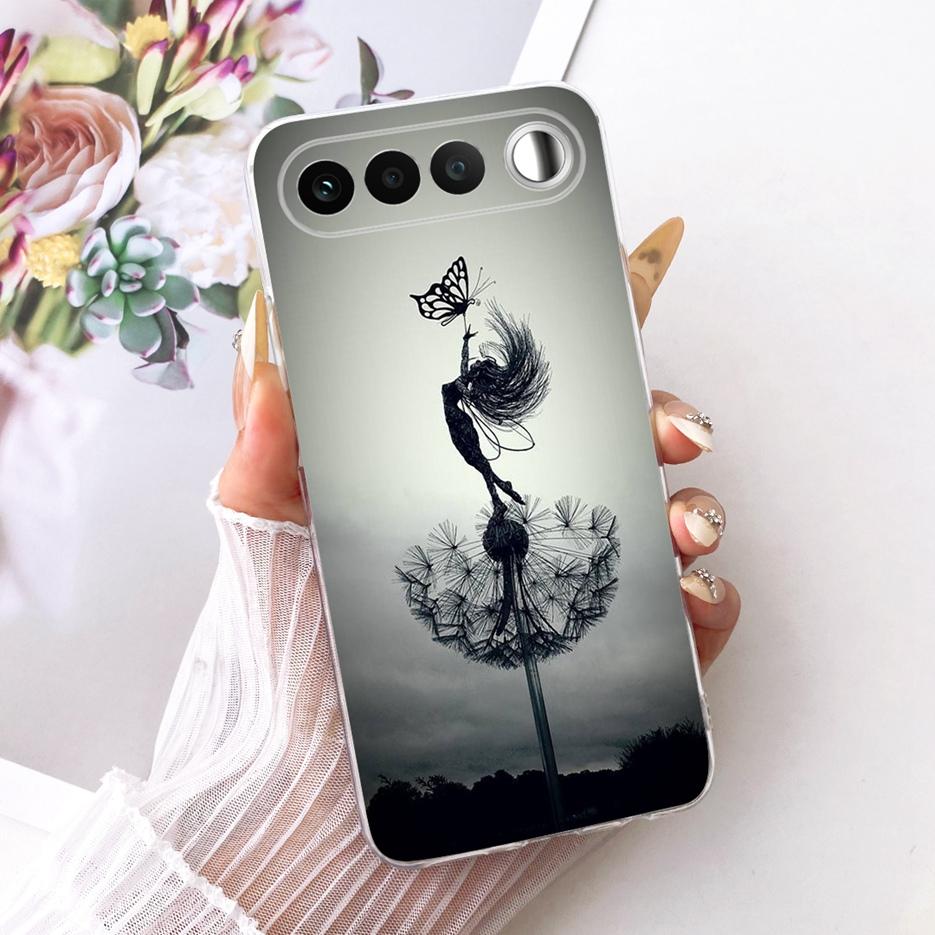 For Realme 16 5G Case RMX5171 Cool Fashion Painted Cover 6.57'' Soft Silicone Phone Case For Realme 16 Realme16 5G Fundas Bumper