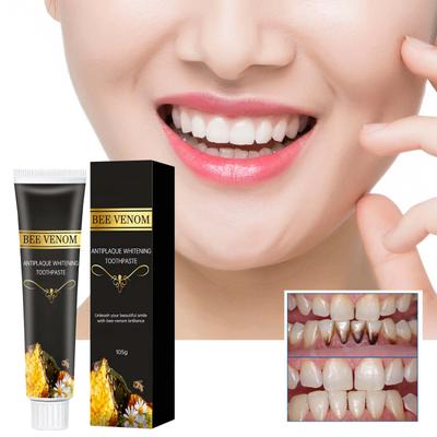 Whitening Toothpaste Gums Care Clean Stains Yellow Teeth Tartar Remove Oral Odor Prevent Decay Teeth Fresh Breath Dental Repair