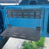 Ford Bronco (2021-2024) Trunk Tailgate Folding Storage Rack & Small Workbench Table
