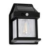 Filo Solar Wall Lamp 3000K