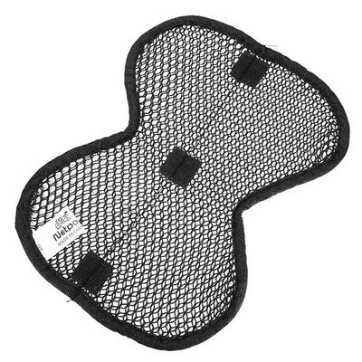 Motorcycle Helmet Breathable Net Pad Heat Insulation Protective Gear