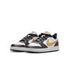 Nike Coatborough Low Recraft Gs 008Blk M Gold Kdv5456 008 Blk M Gold
