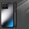 For Xiaomi 15T / 15T Pro case Shockproof Non-slip Frosted Hard Cover For Xiaomi 15T Pro Phone casing