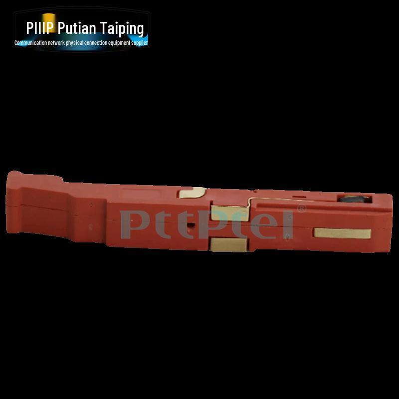 

PTTP Network & Telecommunication Infrastructure Components