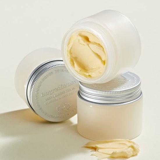 Ongredients Tiefenberuhigende Creme 50 ml