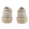 Converse All Star Plts Frill Slip Ox Pure W Dusty Bg 31315110 Pure W Dusty Bg