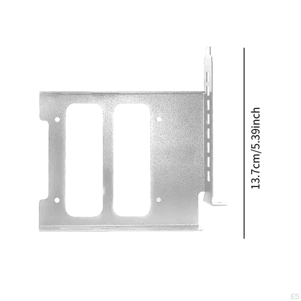 Festplatten-Montagekit, Computer-Erweiterungskarte