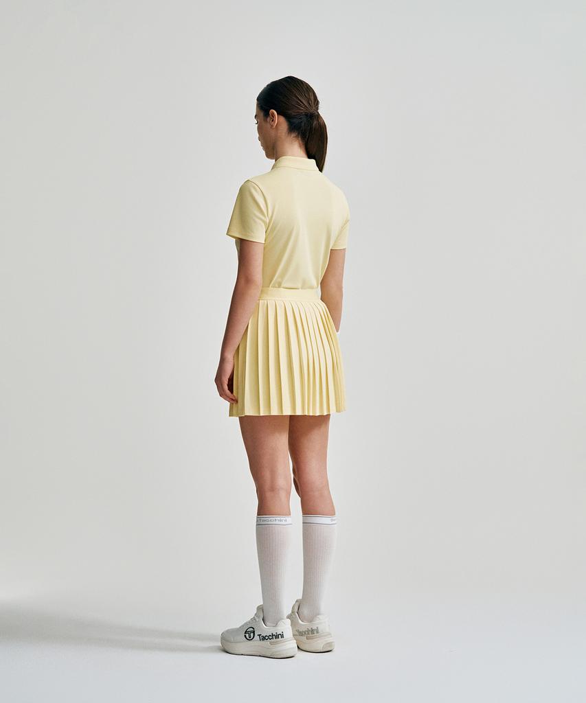 SERGIO TACCHINI W Tacchini Playing Polo
