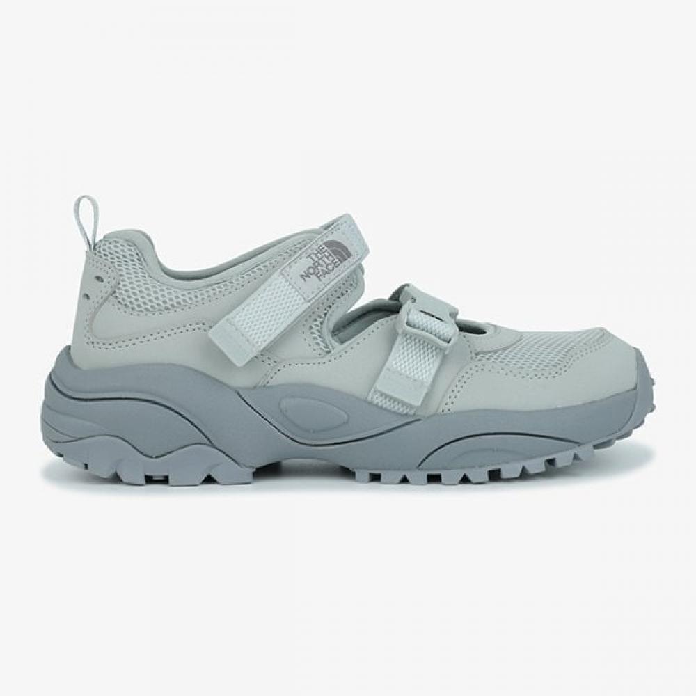 The North Face Sneaker Sandal Grey Ns82s67k