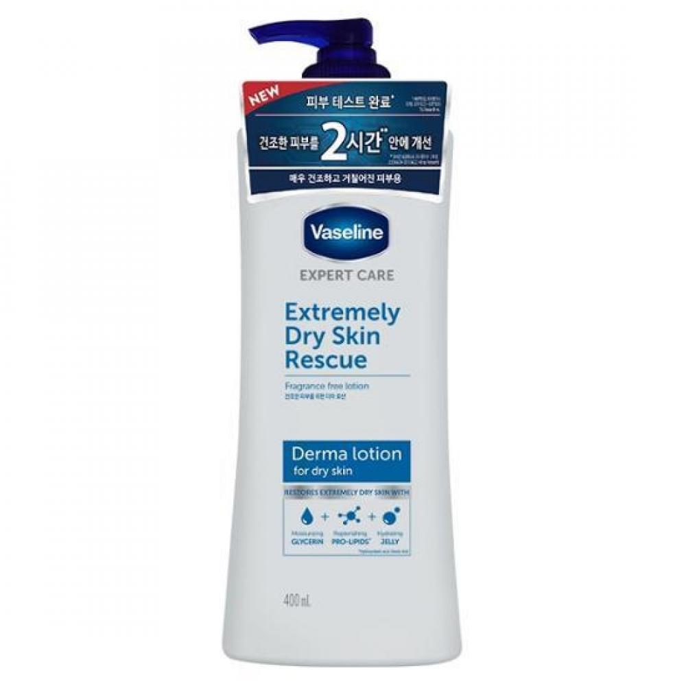 

Vaseline Derma Лосьон для тела 400 мл Выберите 1 из 2 Чувствительная кожа