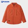 FUSION Men's Woven Shirt