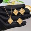 Damen Schmuckset Italienische gebürstete Handwerkskunst Weiße Muschel Kleeblatt Armband Roter Achat Halskette Ring Ohrringe Vintage Königlich