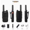 KSUN TFSI X-65TFSI Portable Two-Way Radio (CN version)
