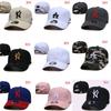 Cappellino da Baseball Semplice di Moda di Qualità Unisex Ricamato Cotone Cappello da Sole per Esterno