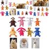 Fun And Functional Plush Stuffed Animals For Dogs Perfect For Training And Stress Relief!
