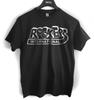 Rockers  Tee Shirt  T Shirt Dub Reggae Leroy Horsemouth Wallace  Big Youth  Unisex T-Shirt