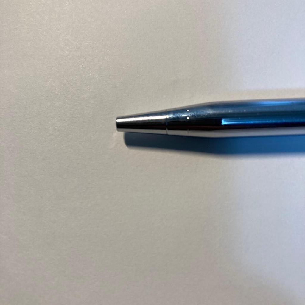 Used CROSS Classic Century Twist Ballpoint Pen (Black)