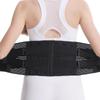 Longchan Adjustable Lumbar Support Belt