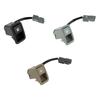 Fuel Gas Cap Release Open Switch 935552B000 Fuel Tank Selector Switch Release Control Switch for Hyundai 07-09 Repair Parts