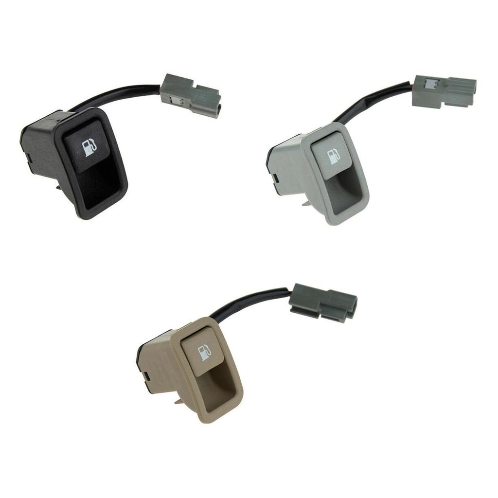 Fuel Gas Cap Release Open Switch 935552B000 Fuel Tank Selector Switch Release Control Switch for Hyundai 07-09 Repair Parts