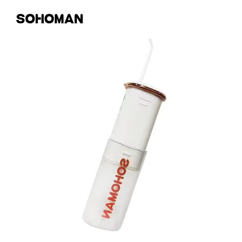 

SOHOMAN N1 Wireless Dental Irrigator