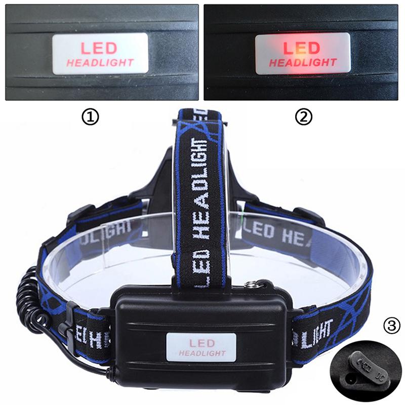 Led Headlamp XHP100 9-core Zoomable Head Flashlight Lamp Torch Usb Rechargeable Headlights Lantern Waterproof for Bike