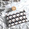 House MD Rectangle Pillowcase Cushion Cover Decor Bedroom Bed Home Comfort Throw Pillow