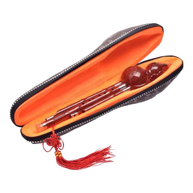 Lovebird Hulusi Flute