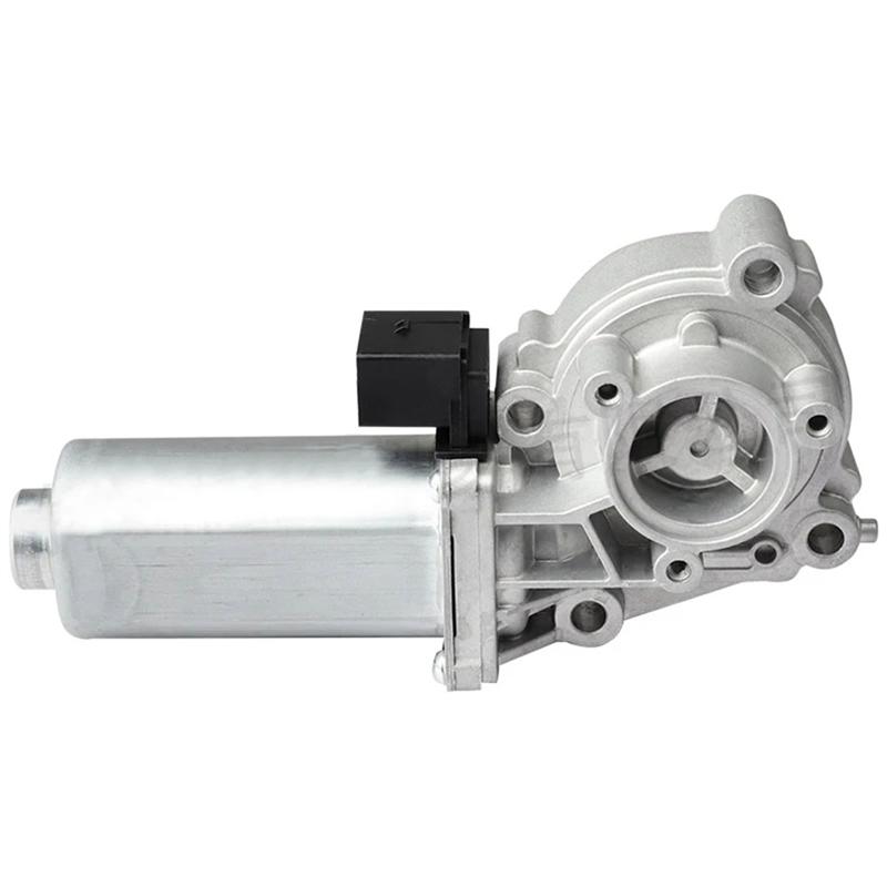 ABLZ-Transfer Case Motor 27107568267 Shift Actuator For Land Rover Range Rover 2006-2017 27107566296