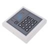 WiFi Access Control Keypad Smart for Tuya APP 125KHz Independent Keyless Password Lock Door Lock