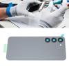Replacement Back Glass Phone Rear Glass Housing with Pre Installed Camera Lens Tape for    3