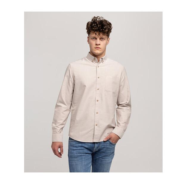 Рубашка Lee Cooper LARS OXFORD EU M