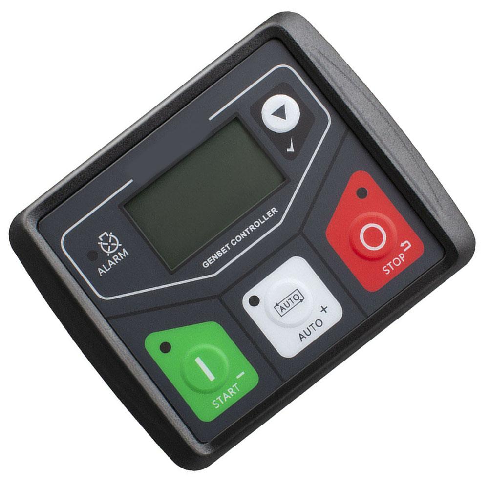 Блок управления генератором DC30D: Превосходные решения для мониторинга и эффективной работы дизельных двигателей CHINA