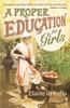 The A Proper Education for Girls Book