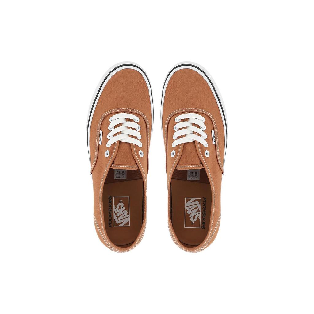 Noon Goons x Vans Authentic 44 DX Almond Unisex Sneakers Brown VN0A38ENDFF