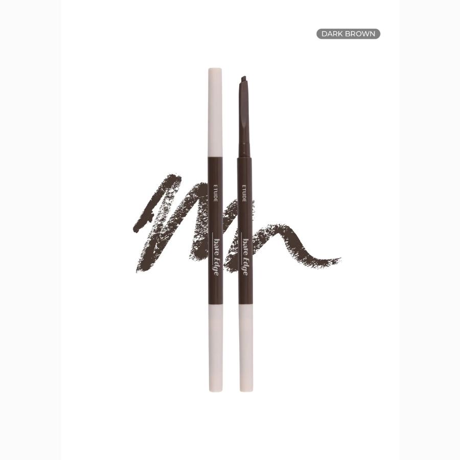 Etude Bare Edge Slim ögonbryn 0,1 g
