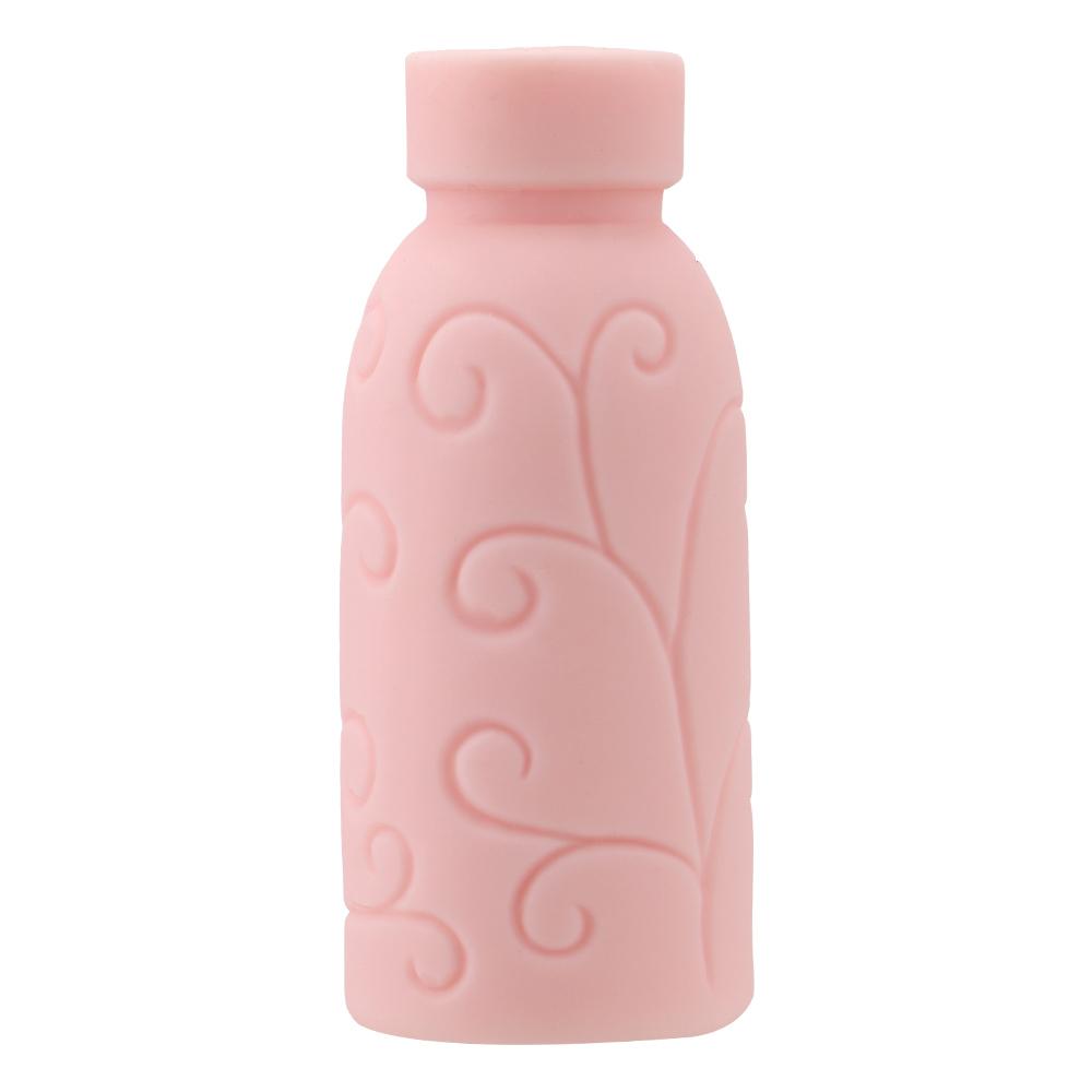 Sex Toys for Men Erotic Oral Blowjob Bottle Shape 3D Artificial Vagina TPE Male Masturbation Cup