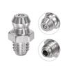 10Pcs 201 Stainless Steel Stra