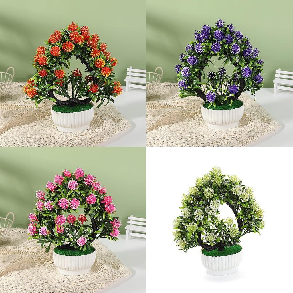 Lycopersicon Esculentum Var Potted Plant Artificial Decor For Wedding And Home Decoration