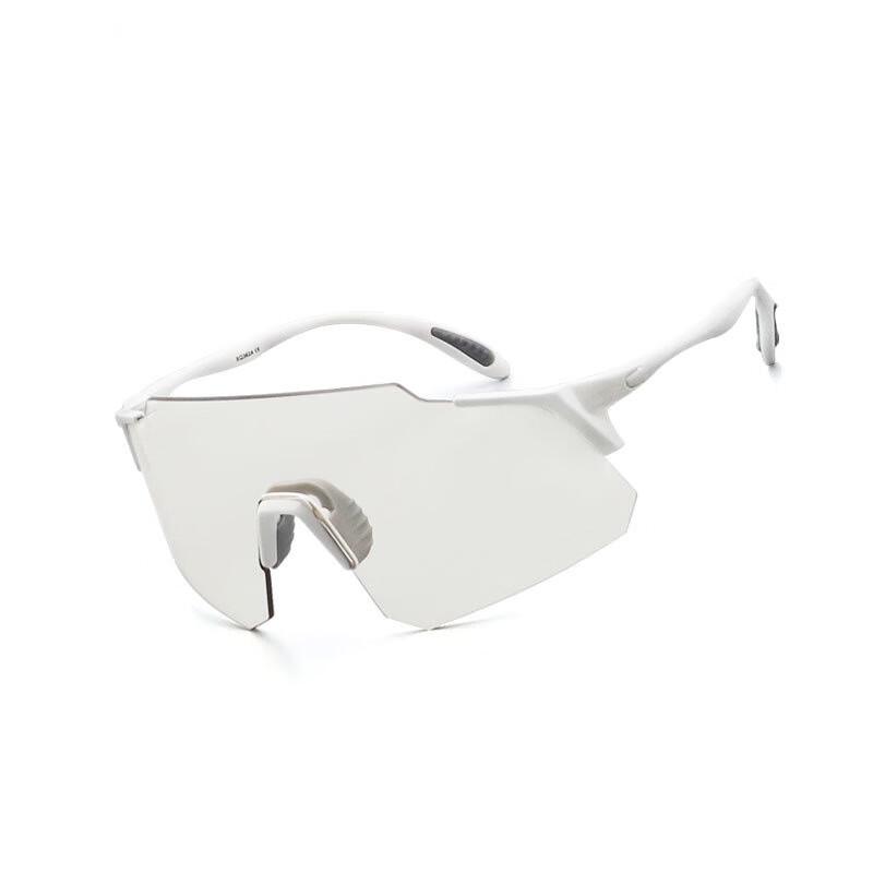 Noerman Photochromic Cycling & Running Glasses