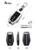 SAIC Maxus D90 Key Case: Full Wrap for 2021 D90 Pro Model with Metal Buckle